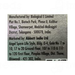 Pneumoshield 14 Vaccine 0.5Ml