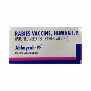Abhayrab Pf Vaccine 1