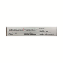Abhayrab Pf Vaccine 1