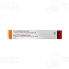 Influvac Tetra 2025/2026 Vaccine 0.5ml
