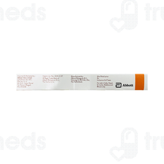 Influvac Tetra 2025/2026 Vaccine 0.5ml