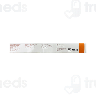 Influvac Tetra 2025/2026 Vaccine 0.5ml