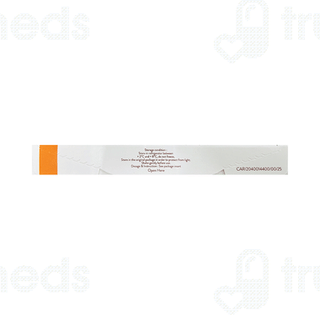 Influvac Tetra 2025/2026 Vaccine 0.5ml
