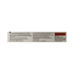 Fluarix Tetra 2025/2026 Nh Vaccine 0.5ml