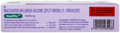 Vaxiflu 2025-2026 Vaccine 0.5ml