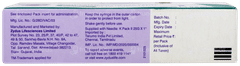 Vaxiflu 2025-2026 Vaccine 0.5ml