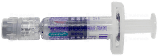 Vaxiflu 2025-2026 Vaccine 0.5ml