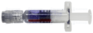 Vaxiflu 2025-2026 Vaccine 0.5ml