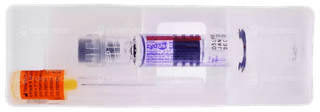 Vaxiflu 2026 Vaccine 0.5Ml