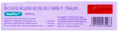 Vaxiflu 2026 Vaccine 0.5Ml