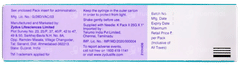 Vaxiflu 2026 Vaccine 0.5Ml