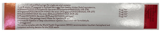 Influvac Tetra 2026 Vaccine 0.5Ml