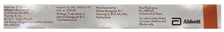 Influvac Tetra 2026 Vaccine 0.5Ml