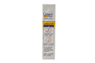 Clingen Intimate Hygiene Wash 100ml