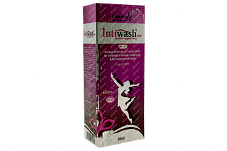 Intiwash 50 ML