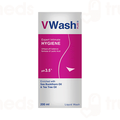 V Wash Plus Expert Intimate Hygiene 200ml V Wash Plus Expert Intimate Hygiene 200ml