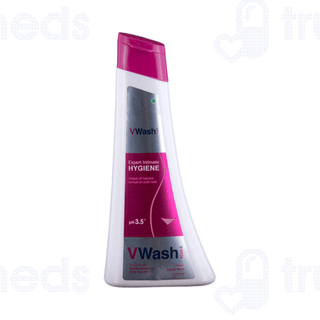 V Wash Plus Expert Intimate Hygiene 200ml