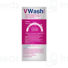 V Wash Plus Expert Intimate Hygiene 200ml V Wash Plus Expert Intimate Hygiene 200ml