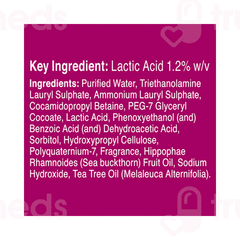 V Wash Plus Expert Intimate Hygiene 200ml V Wash Plus Expert Intimate Hygiene 200ml