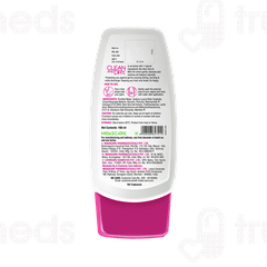 Clean And Dry Daily Intimate Wash 190ml