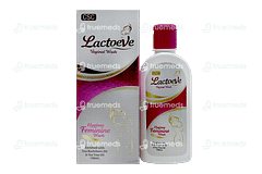 Lactoeve 100 ML