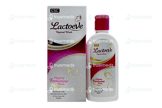 Lactoeve 100 ML