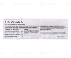 Asclepius Makeup Mantras V Splash 100 ML