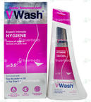 V Wash Expert Intimate Hygiene 100 ML