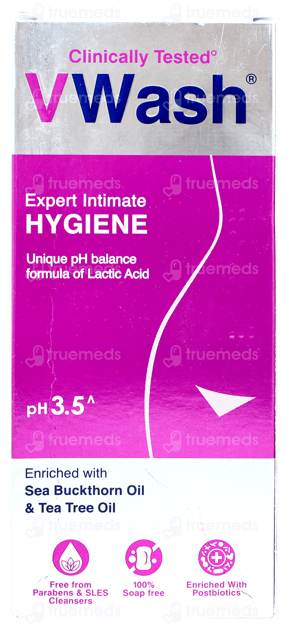 V Wash Expert Intimate Hygiene 100 Ml Uses Side Effects Dosage Price Truemeds