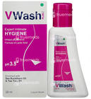 V Wash Plus Expert Intimate Hygiene 20 ML