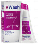 V Wash Expert Intimate Hygiene 200 ML