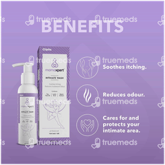 Mamaxpert Intimate Wash 100ml