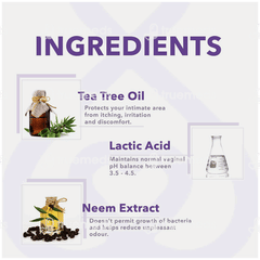 Mamaxpert Intimate Wash 100ml