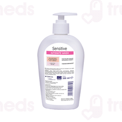 Bella Sensitive Intimate Wash 300 ML