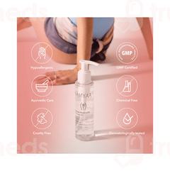 Namyaa Intimate Hygiene Wash 100 ML