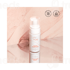 Nua Foaming Intimate Wash 100ml