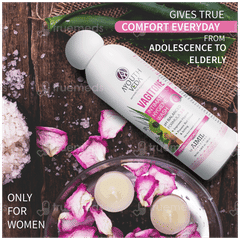 Ayouthveda Vagitone Intimate Hygiene Wash 180ml