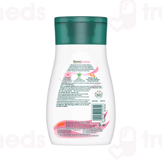 Himalaya Intima Feminine Hygiene Wash 100ml