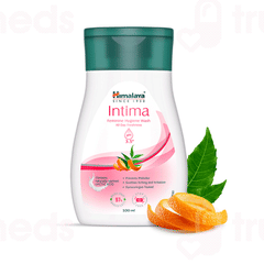 Himalaya Intima Feminine Hygiene Wash 100ml