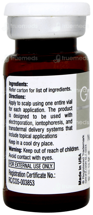 Grofactor Hair System 4ml