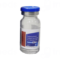 Cortivac 100 Injection 1