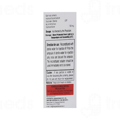 Cortivac 100 Injection 1
