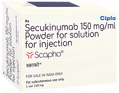 Scapho Injection 1