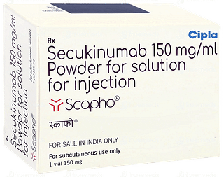Scapho Injection 1