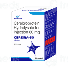 Cereira 60 Injection 1