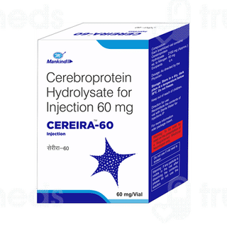 Cereira 60 Injection 1