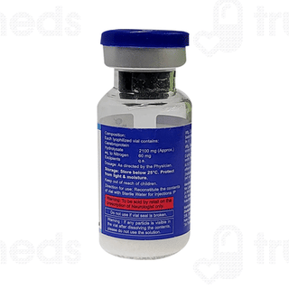 Cereira 60 Injection 1
