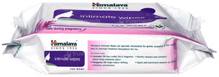 Himalaya Intimate Wipes 25