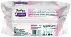 Himalaya Intimate Wipes 25