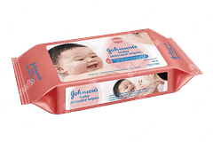 Johnsons Baby Skincare Wipes 20 Johnsons Baby Skincare Wipes 20